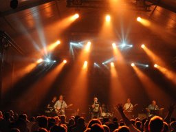 Beverse Feesten 2017